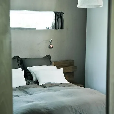 Chambres D'hotes Terre De Groseilles