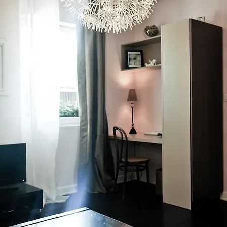 Chambres D'hotes Terre De Groseilles *