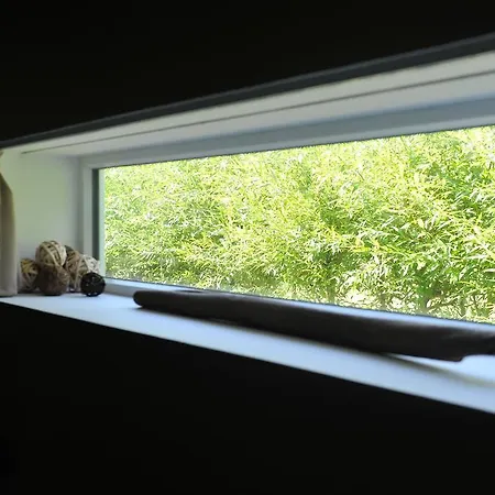 Chambres D'hotes Terre De Groseilles Frühstückspension