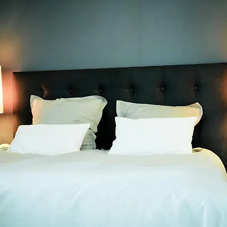 Frühstückspension Chambres D'hotes Terre De Groseilles