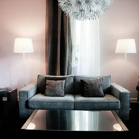 Chambres D'hotes Terre De Groseilles *